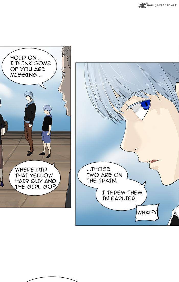 Tower of God