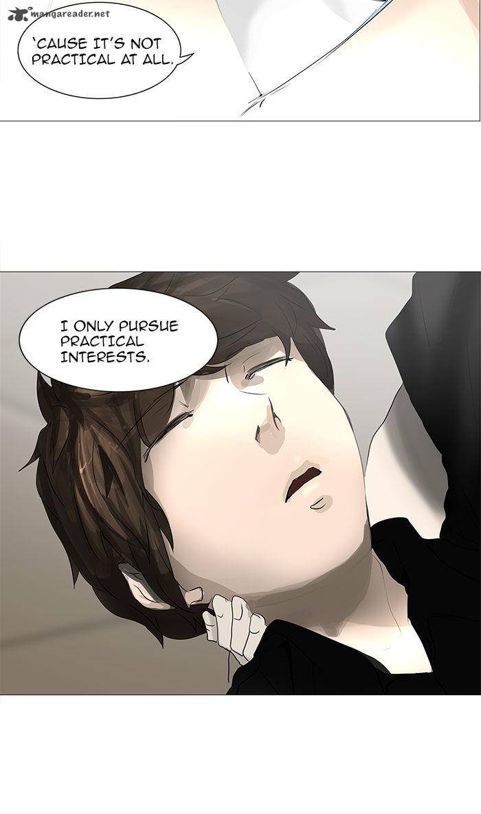 Tower of God