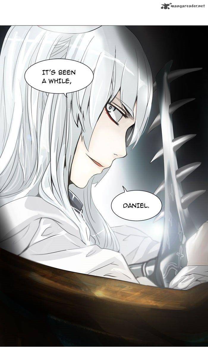 Tower of God