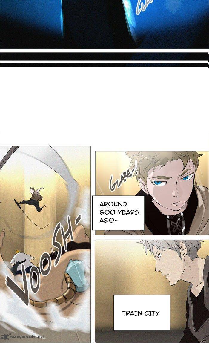 Tower of God