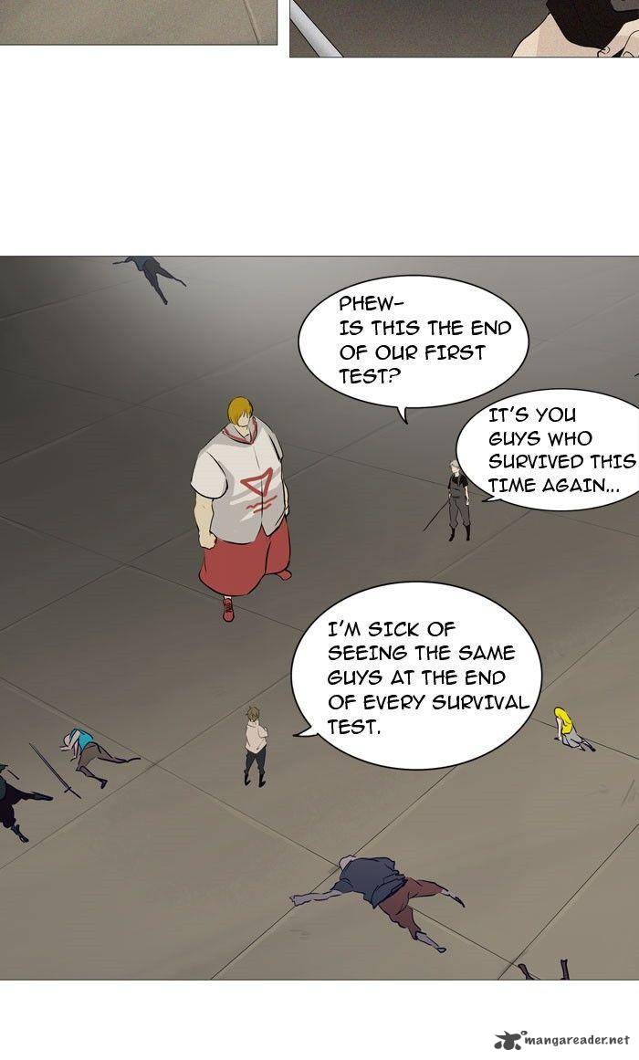 Tower of God