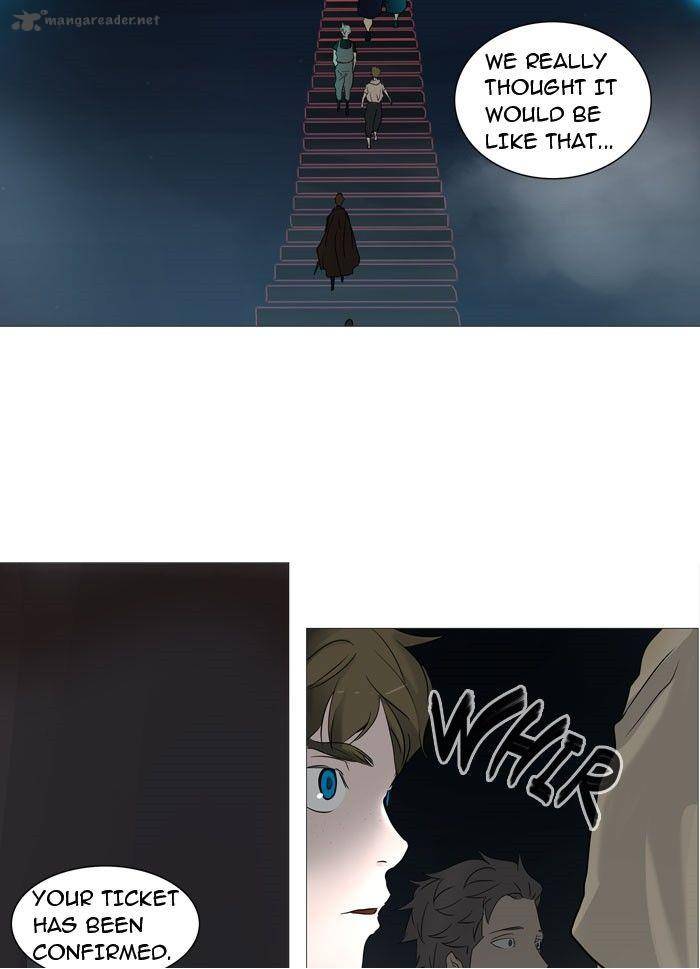 Tower of God