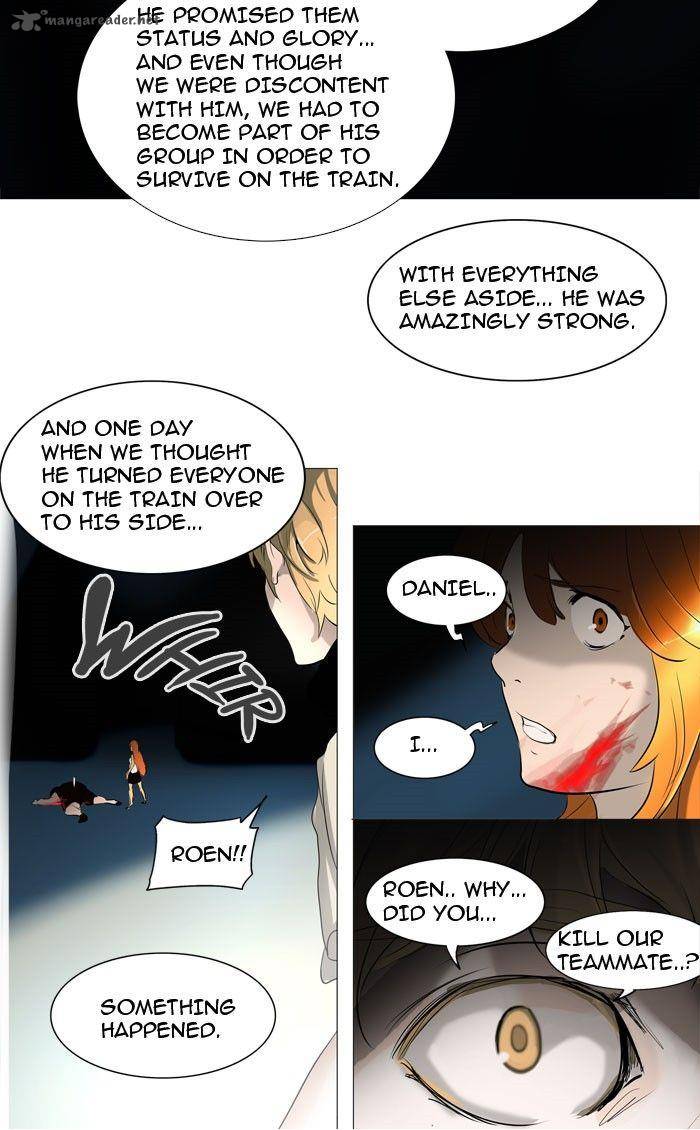 Tower of God