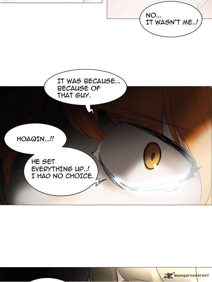 Tower of God