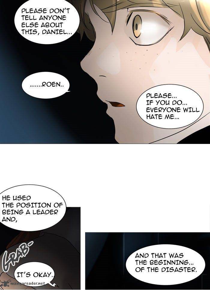 Tower of God