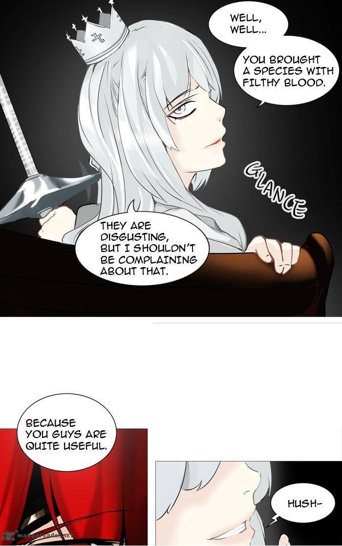 Tower of God