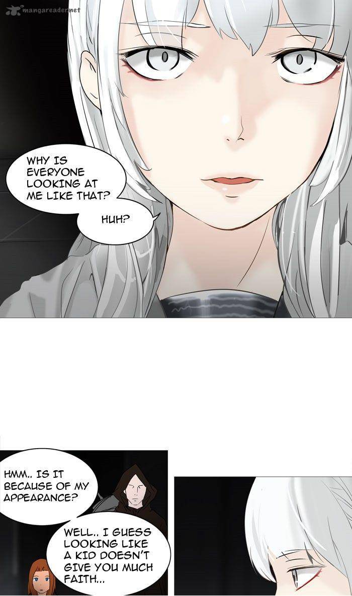 Tower of God