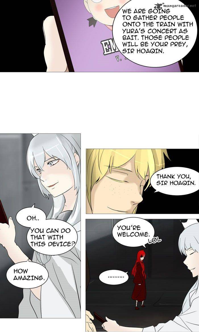 Tower of God