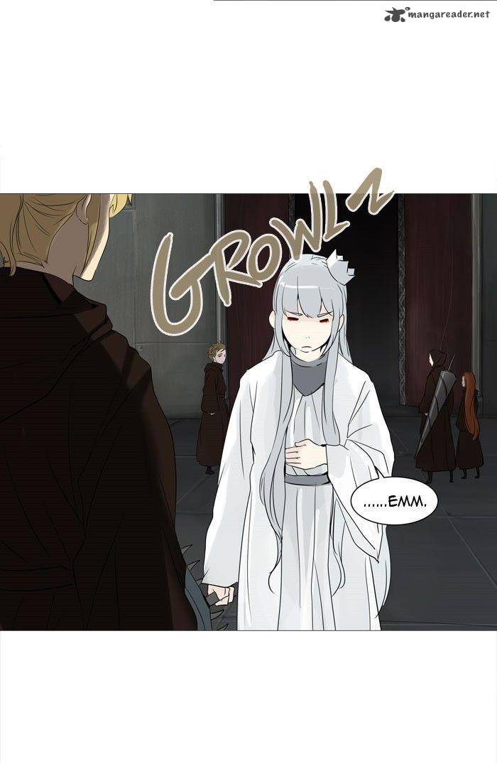 Tower of God