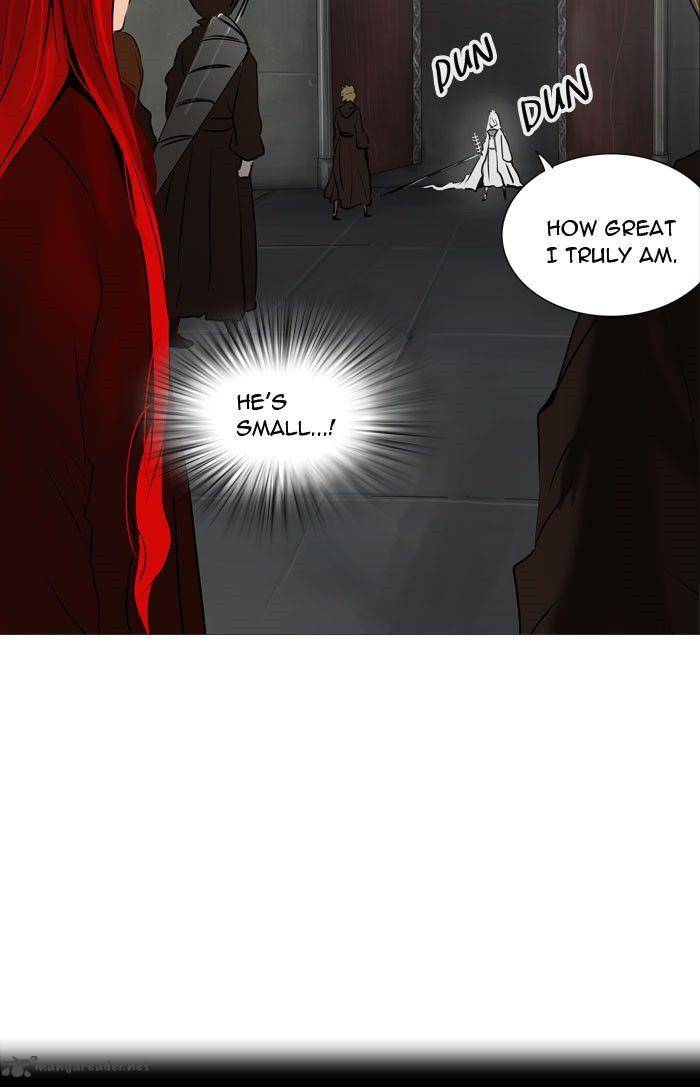 Tower of God