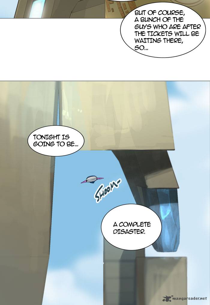 Tower of God