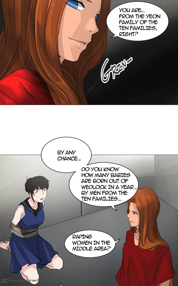 Tower of God