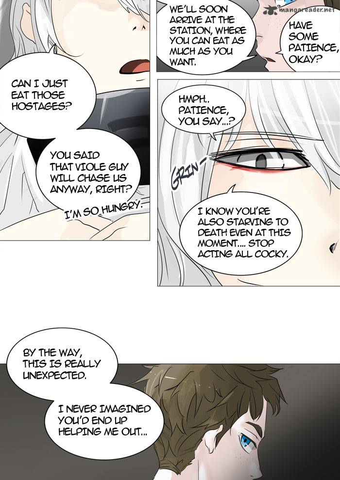 Tower of God