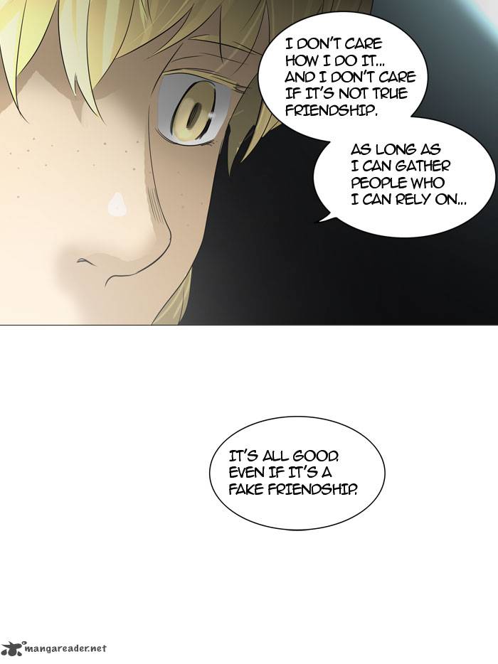 Tower of God