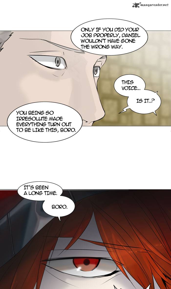 Tower of God