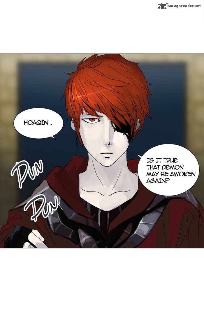 Tower of God