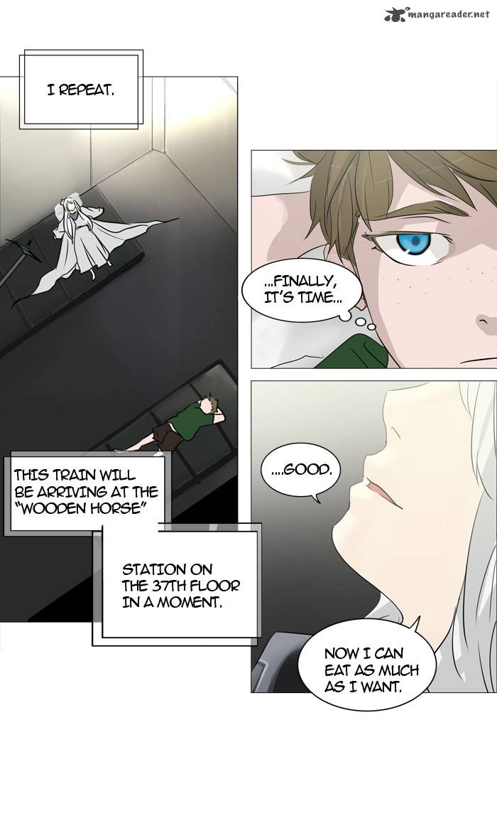 Tower of God