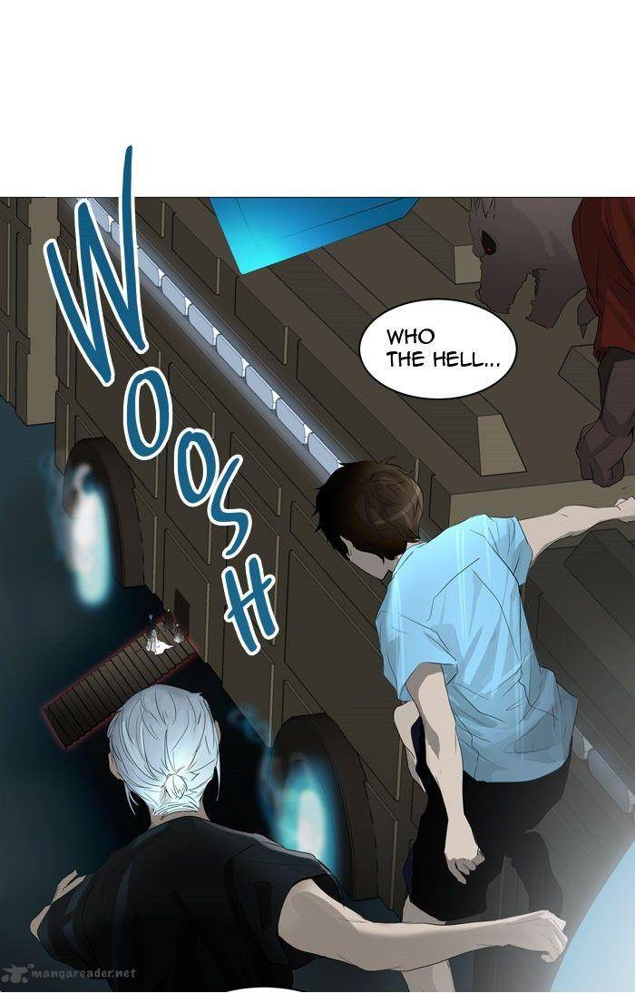 Tower of God