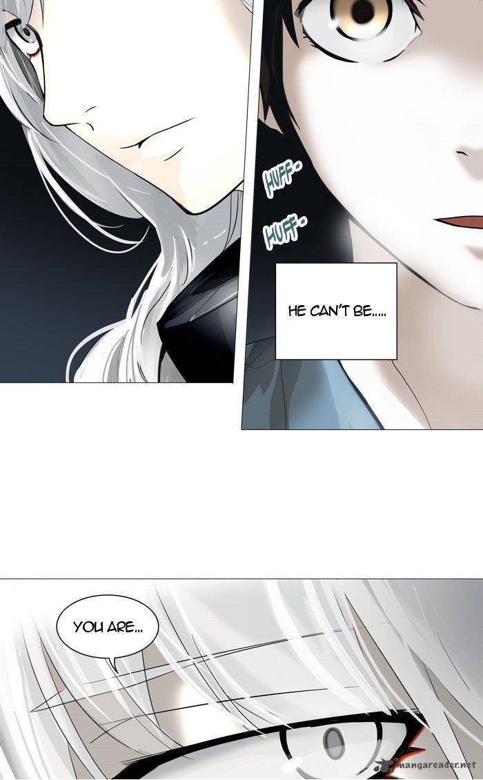 Tower of God