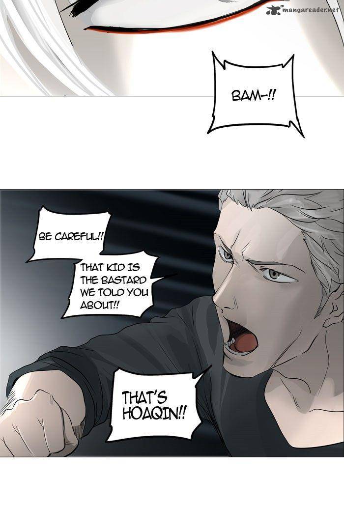 Tower of God