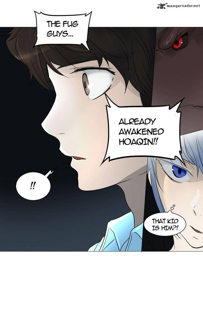 Tower of God