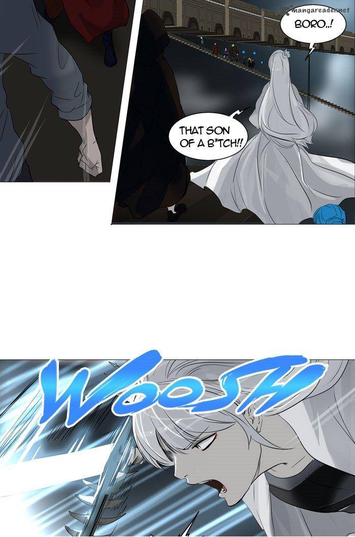 Tower of God