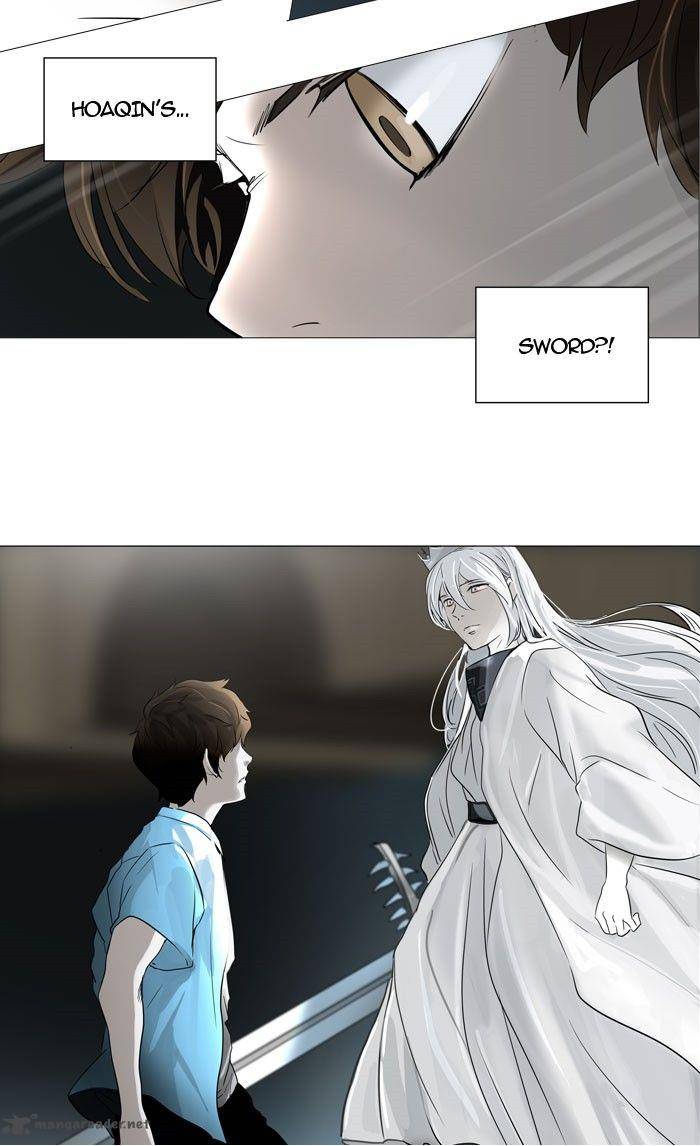 Tower of God