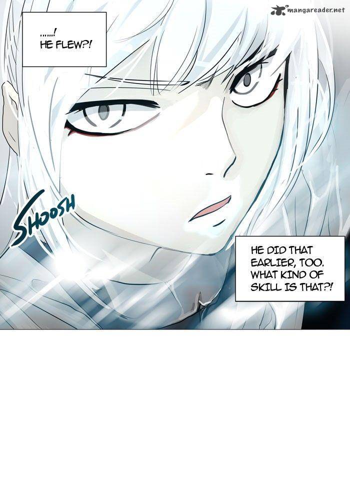 Tower of God