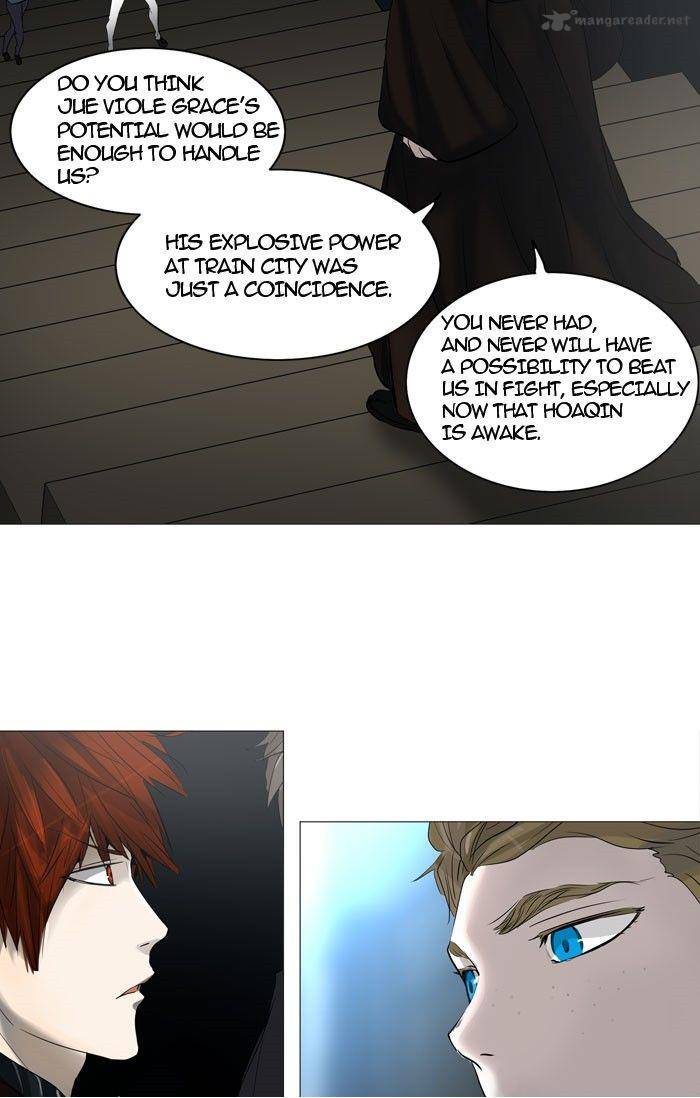 Tower of God