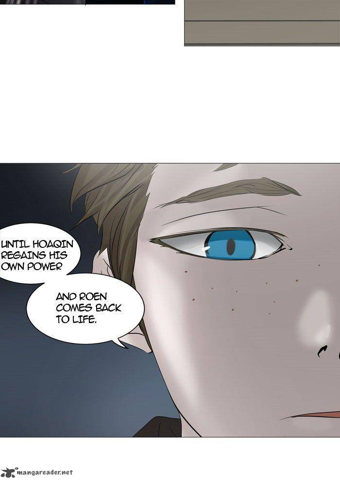 Tower of God