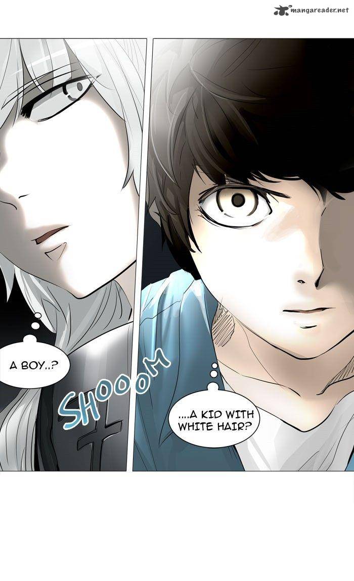 Tower of God