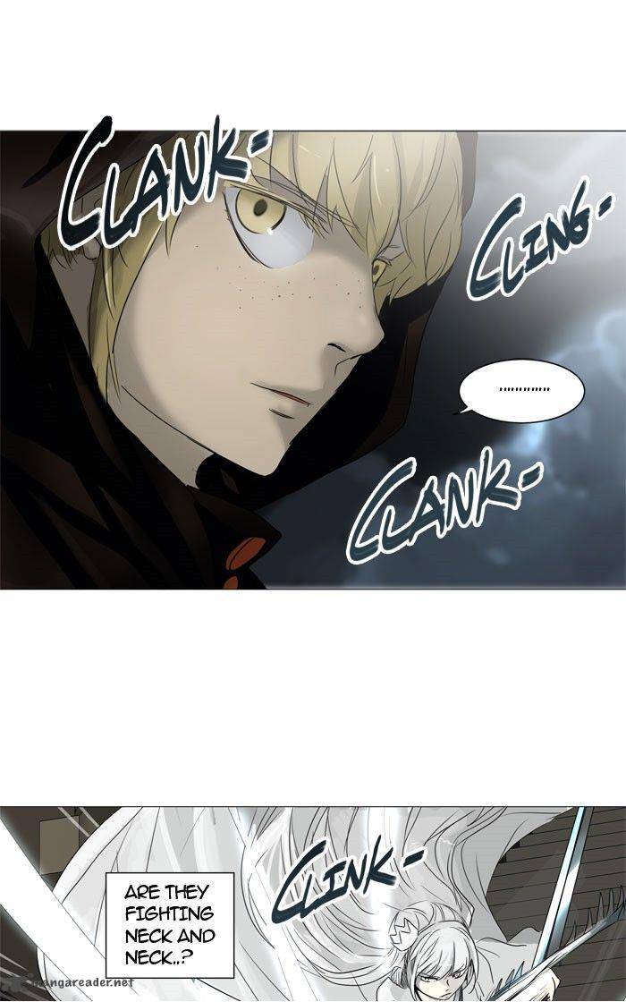 Tower of God