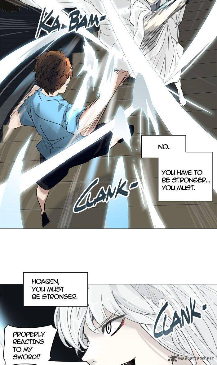 Tower of God