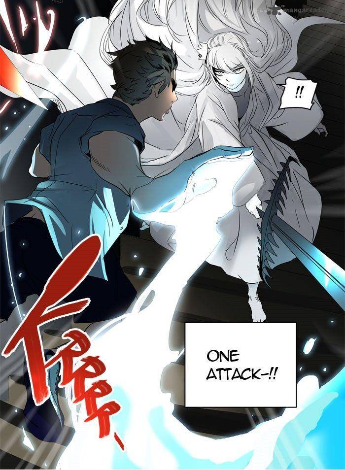 Tower of God