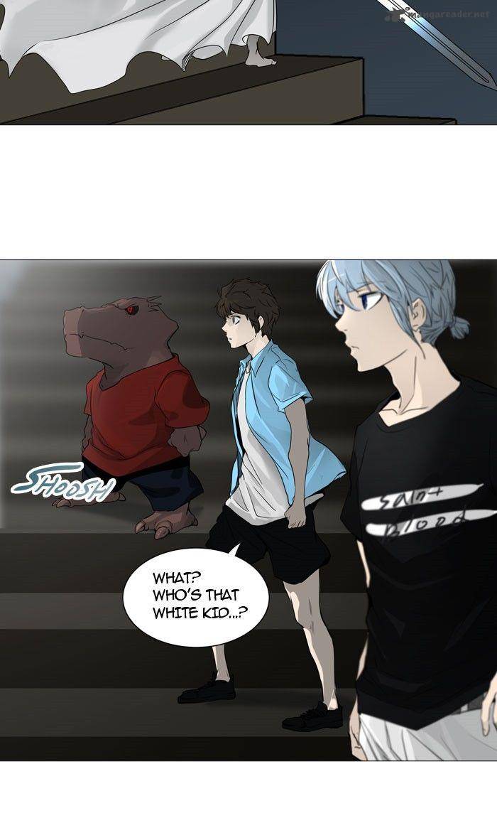 Tower of God