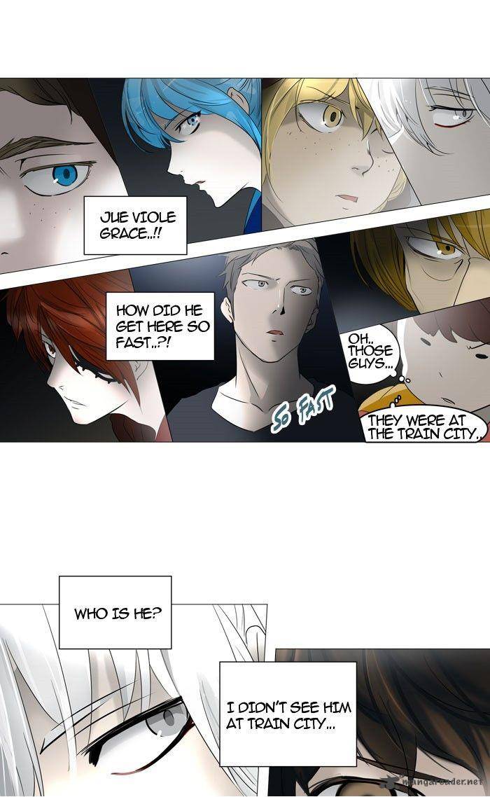 Tower of God