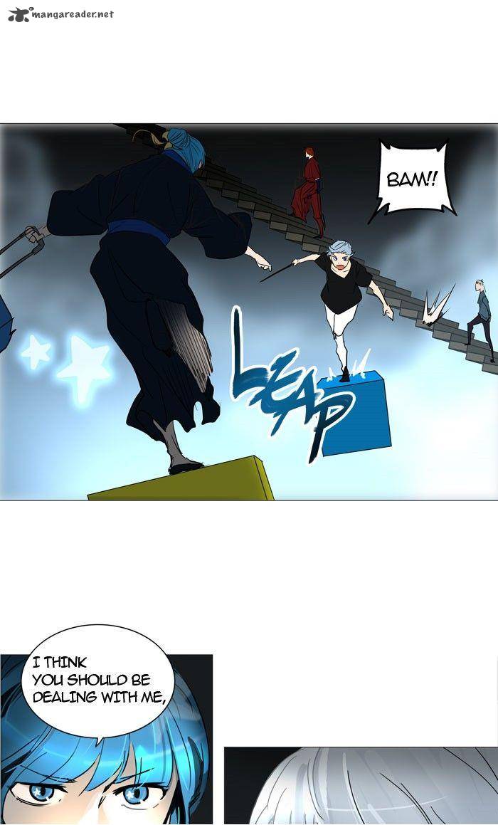 Tower of God