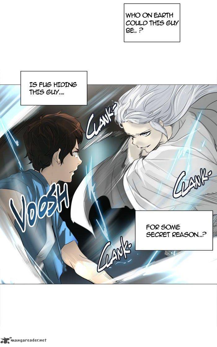 Tower of God