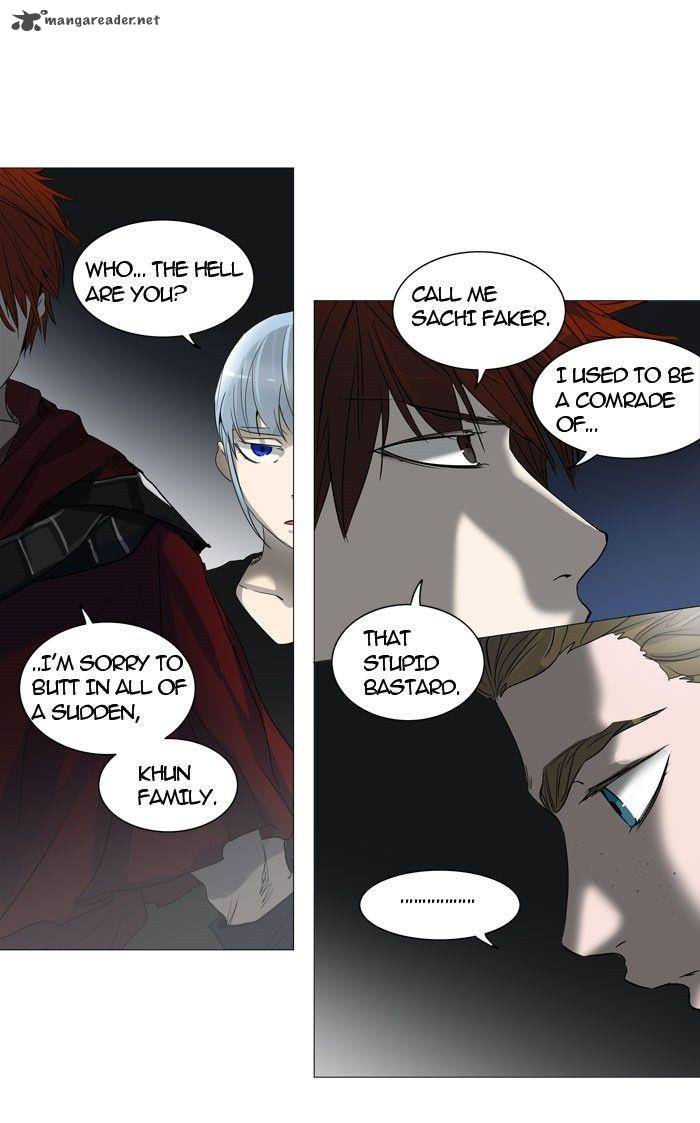 Tower of God