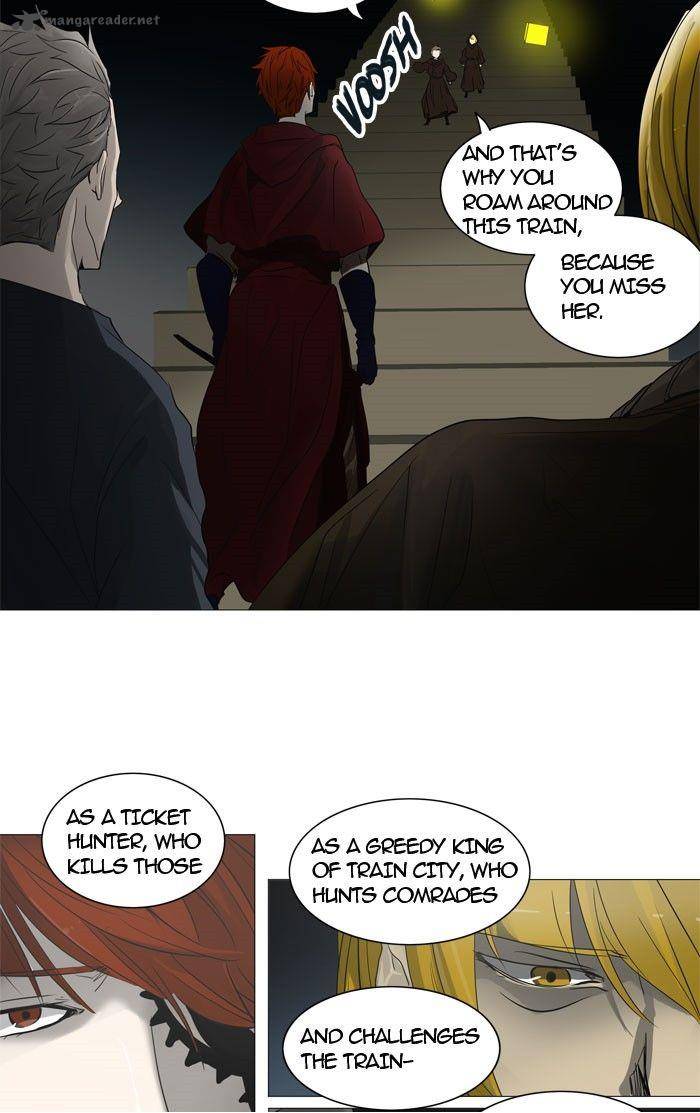 Tower of God