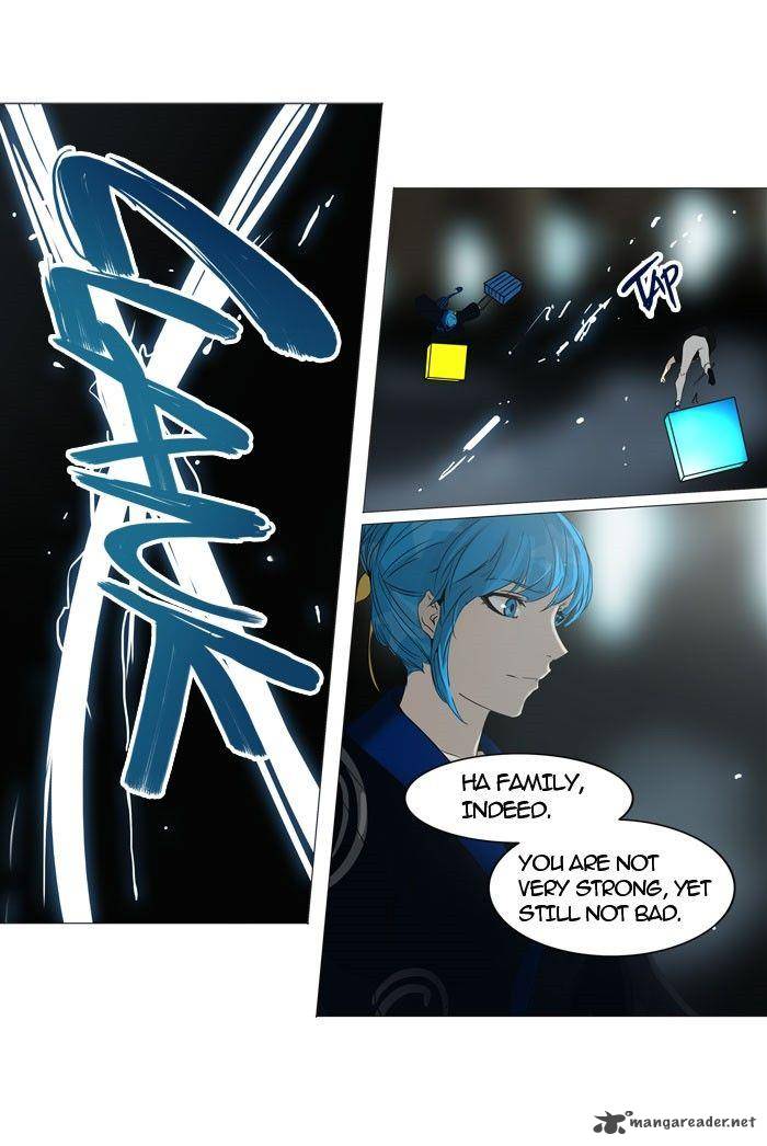 Tower of God