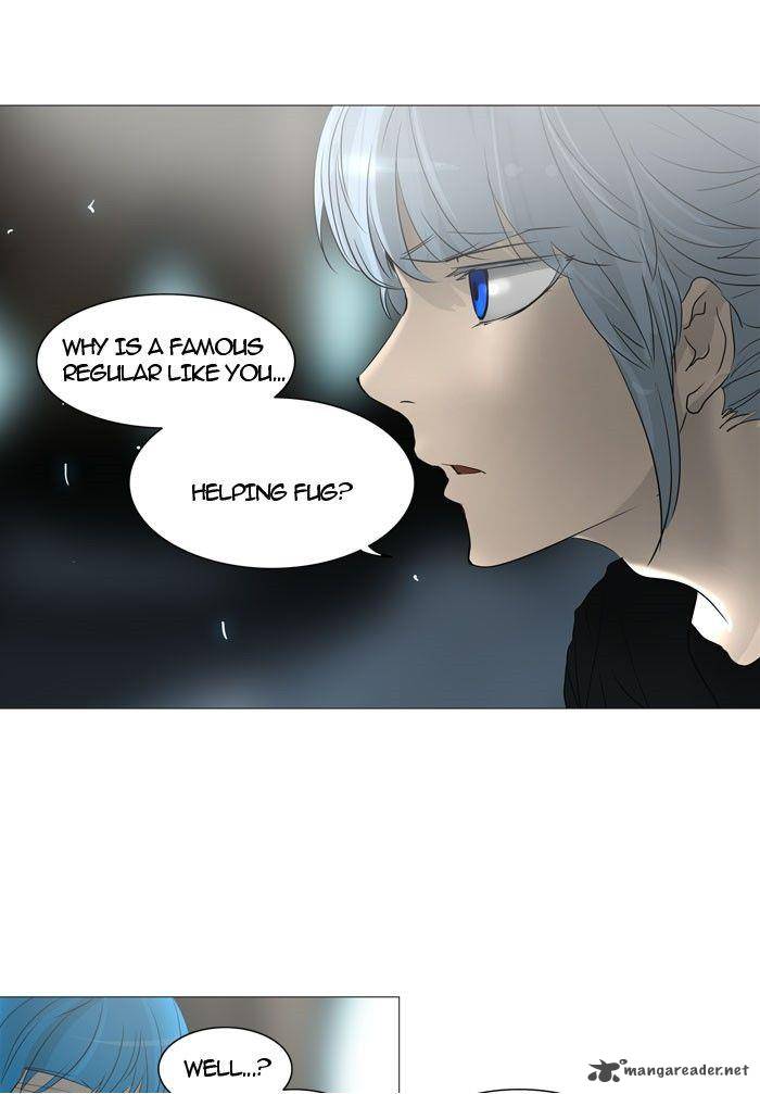 Tower of God