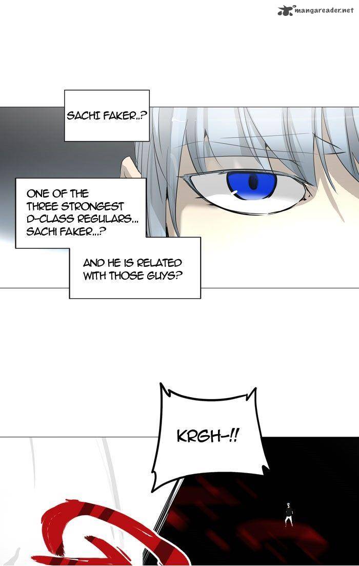 Tower of God