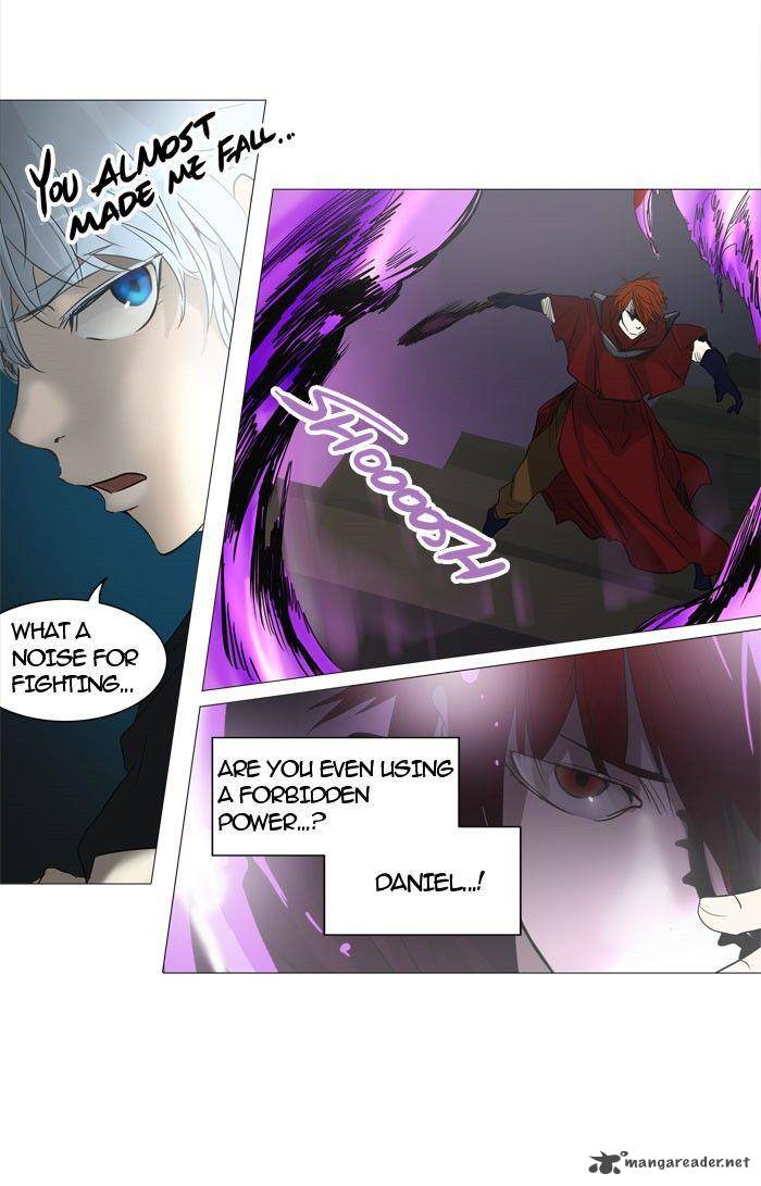 Tower of God