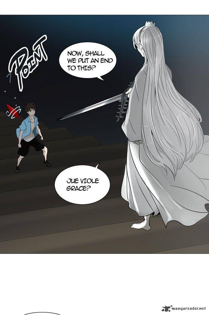 Tower of God