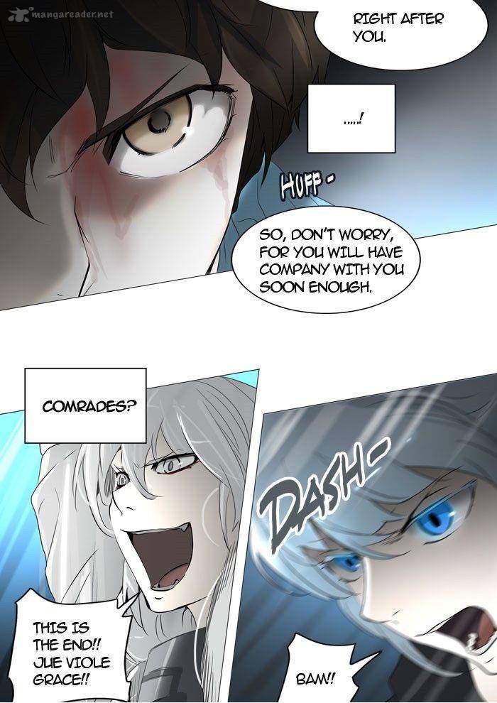 Tower of God