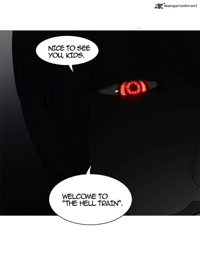 Tower of God