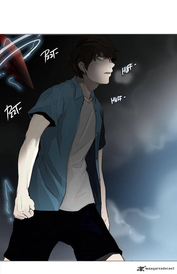 Tower of God