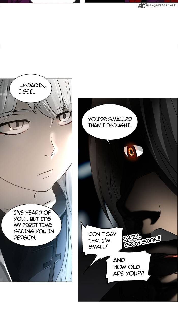 Tower of God