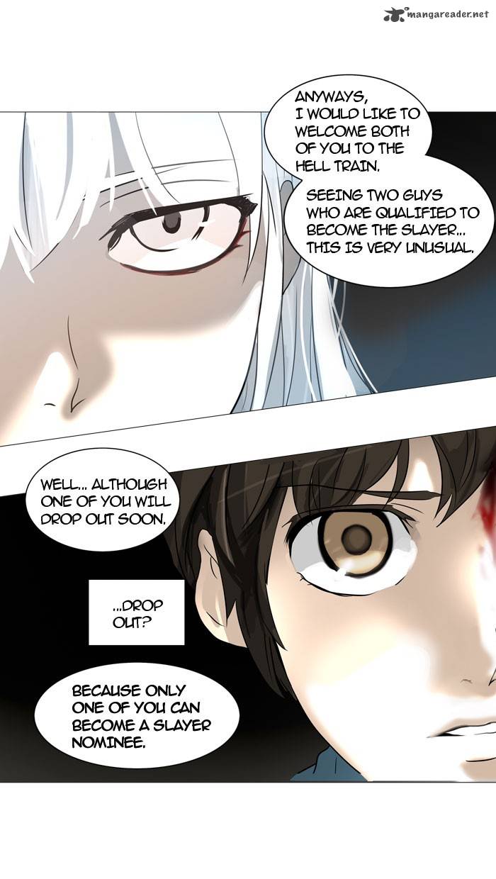 Tower of God